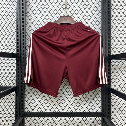 Arsenal Auswärtsshorts 25/26