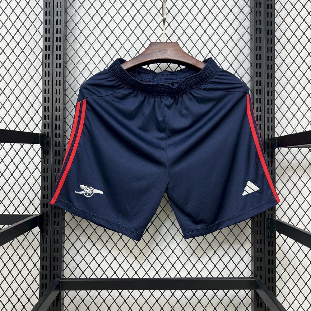 Arsenal Auswärtsshorts 25/26