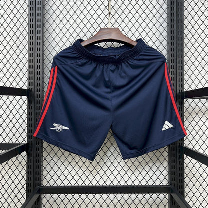 Arsenal Auswärtsshorts 25/26