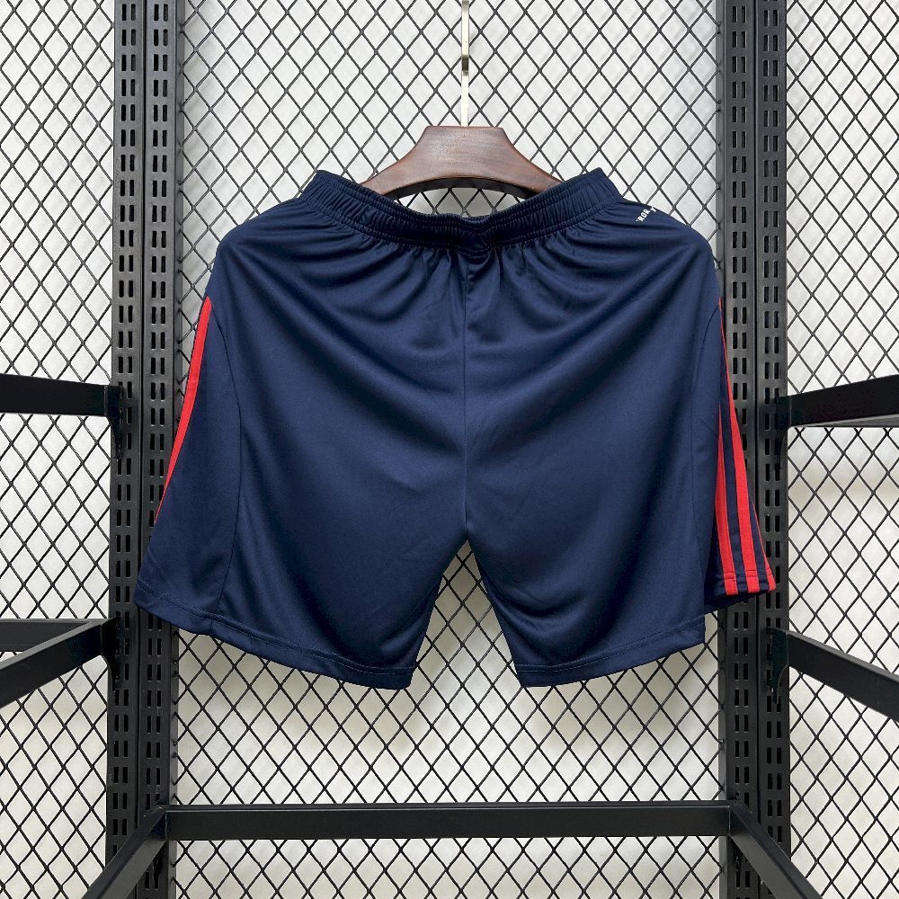 Arsenal Auswärtsshorts 25/26