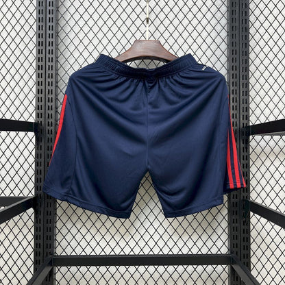 Arsenal Auswärtsshorts 25/26