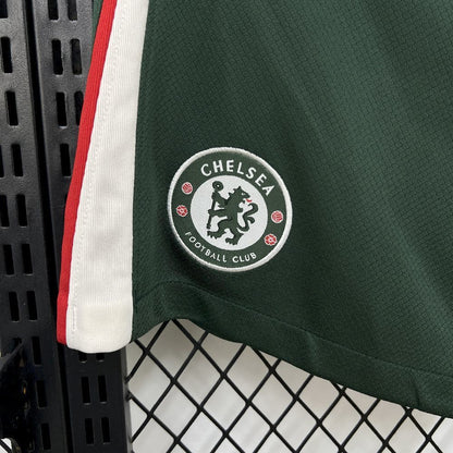 Shorts Chelsea Auswärts II 25/26