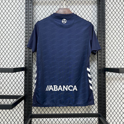 Celta de Vigo Away Jersey 25/26