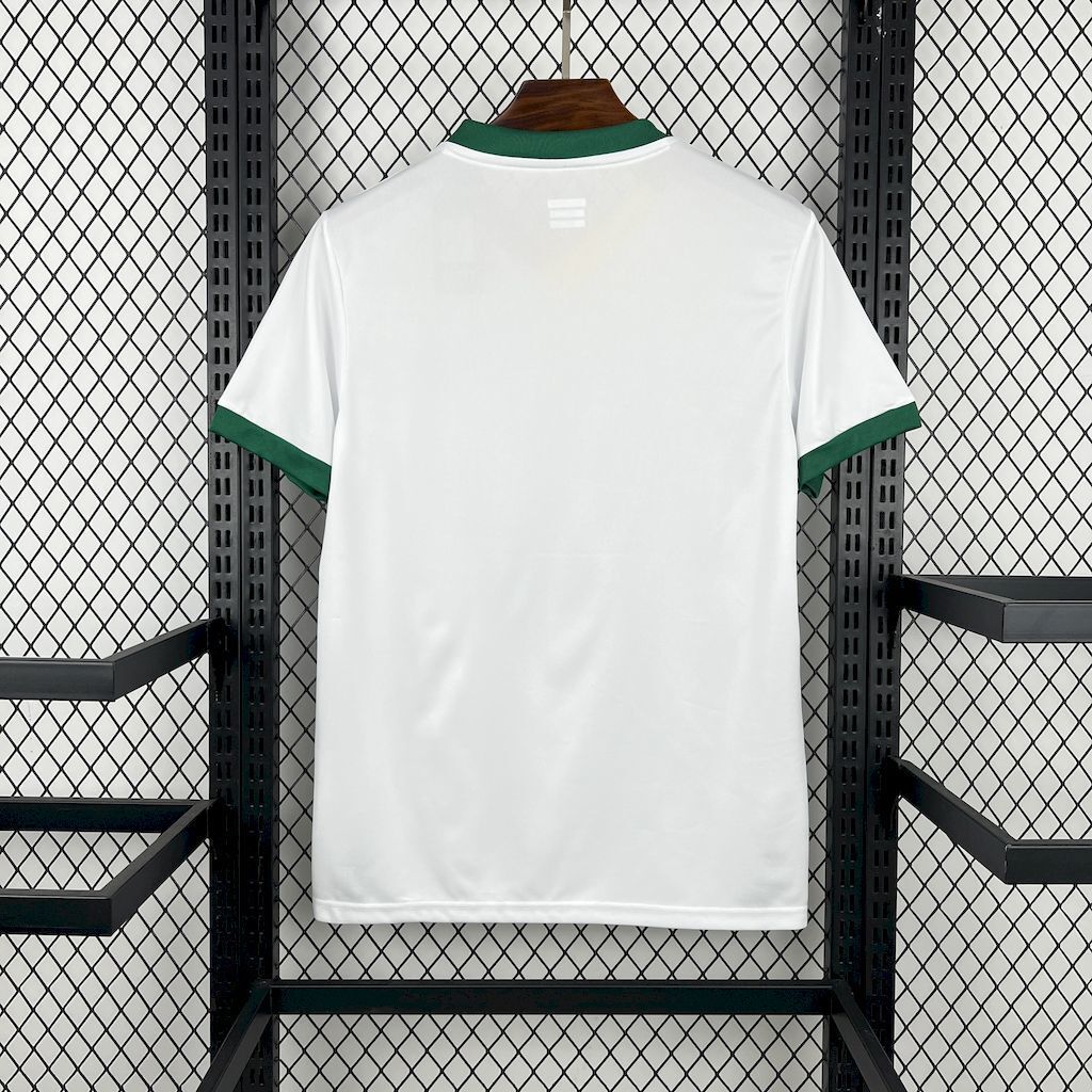 Maglia Bolivia Away 2026 | Maglia da Calcio - CalcioVivo