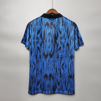 Manchester United Away Jersey 92/93 Retro