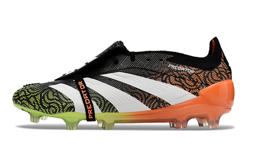 Adidas Predator Elite Tongue FG Cleats