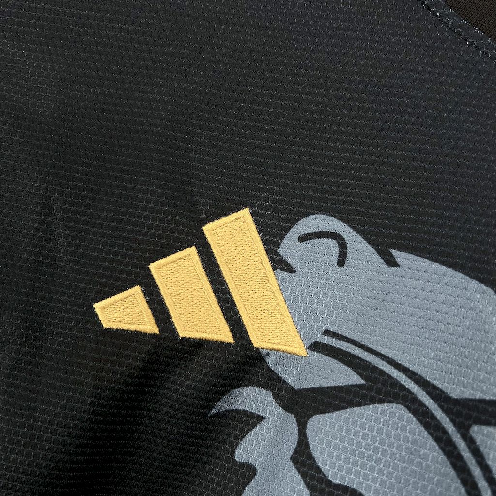 Aston Villa Special Edition Jersey 25/26