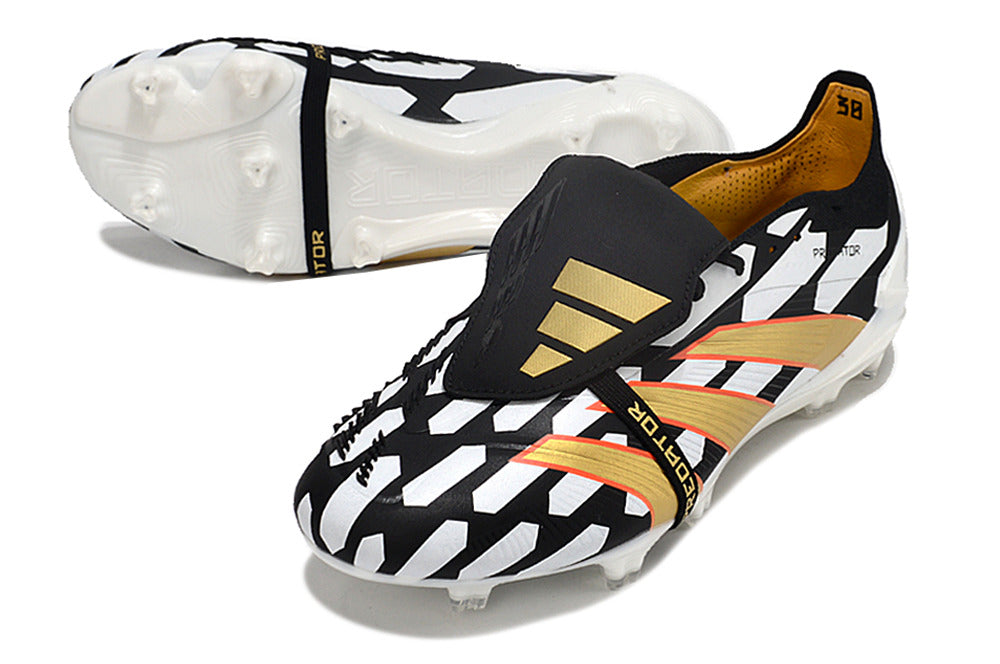 Adidas Predator Elite Tongue FG Cleats