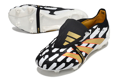 Adidas Predator Elite Tongue FG Cleats