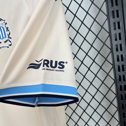 Racing Third Jersey 25/26