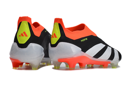 Adidas Predator Elite Laceless FG Cleats
