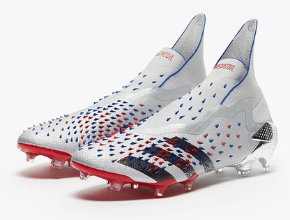 Adidas PREDATOR FREAK - FG Cleats