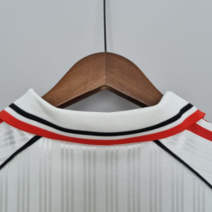 River Plate Home Jersey 1996 Retro