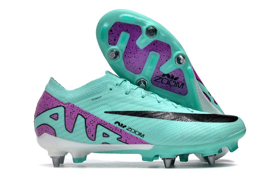 Nike Mercurial Vapor 15 Air Zoom SG Cleats