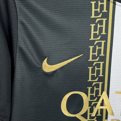 PSG Special Edition Jersey Black 25/26