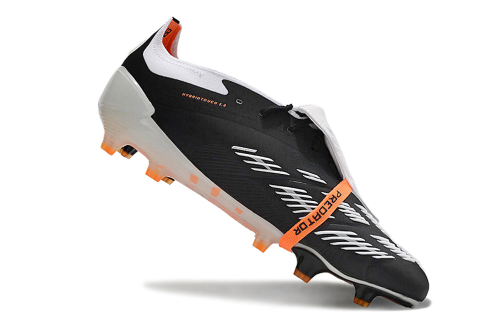 Adidas Predator Elite Tongue FG Cleats