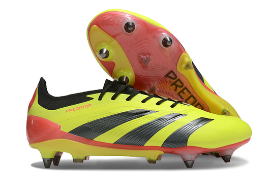 Adidas Predator Elite SG Cleats