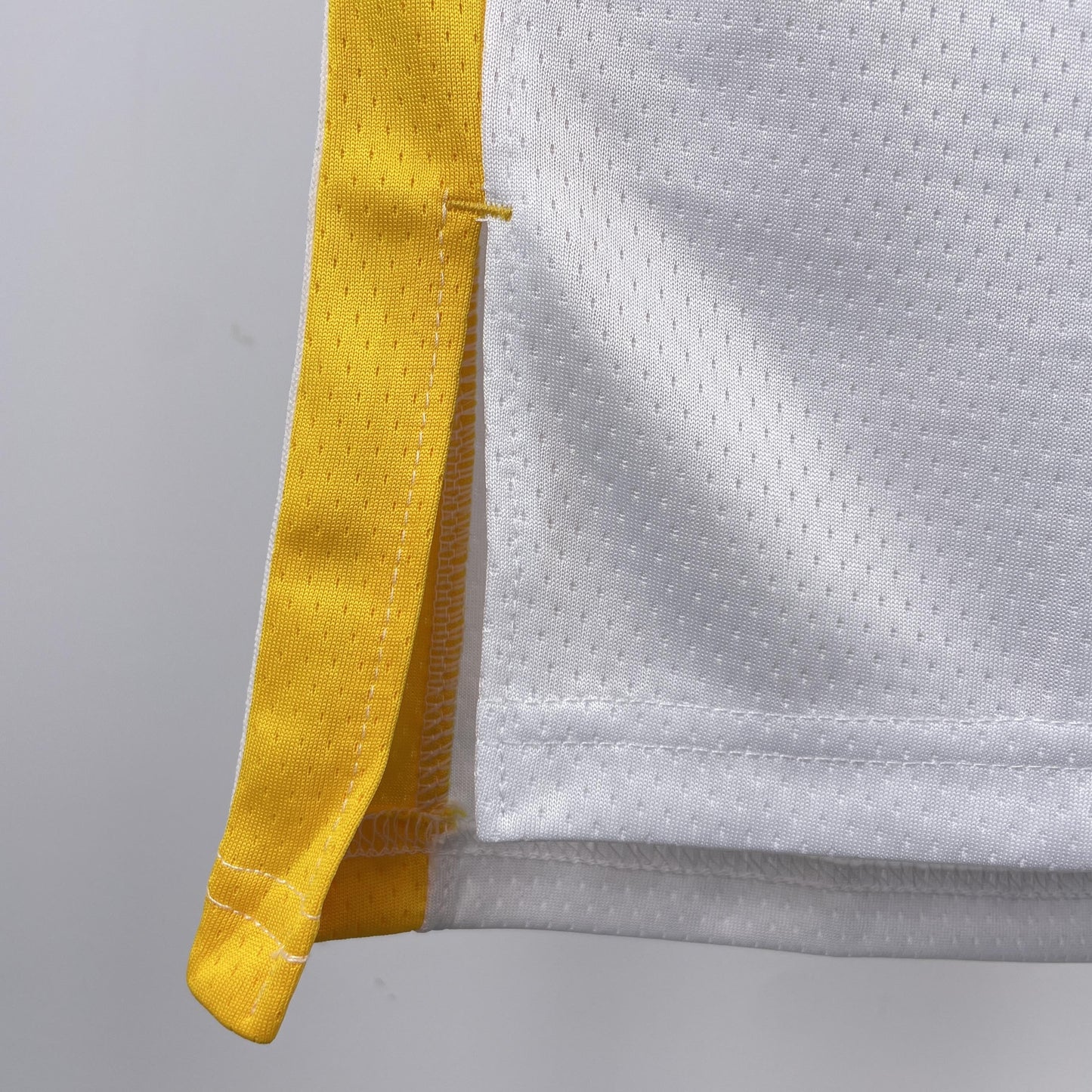 Golden State Warriors Association Edition NBA Jersey