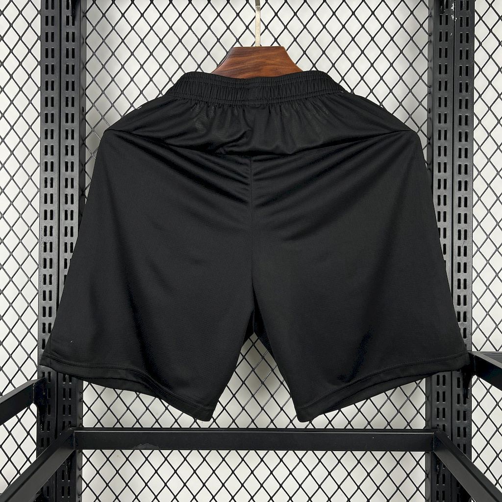 Portugal Special Edition Shorts 2025 - CalcioVivo