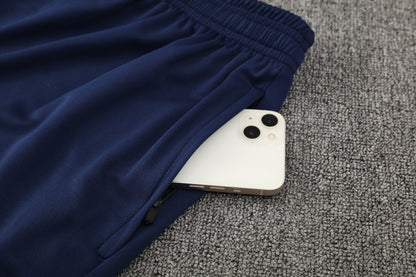 Kit Shirt + Shorts Atlético de Madrid Red/Blue 25/26