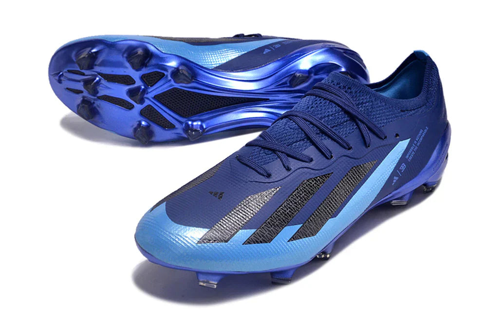 Adidas CrazyFast.1 BUGATTI FG Cleats