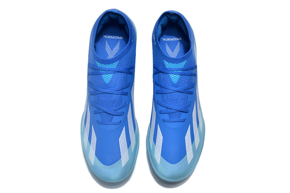 Adidas CrazyFast.1 TF Boots