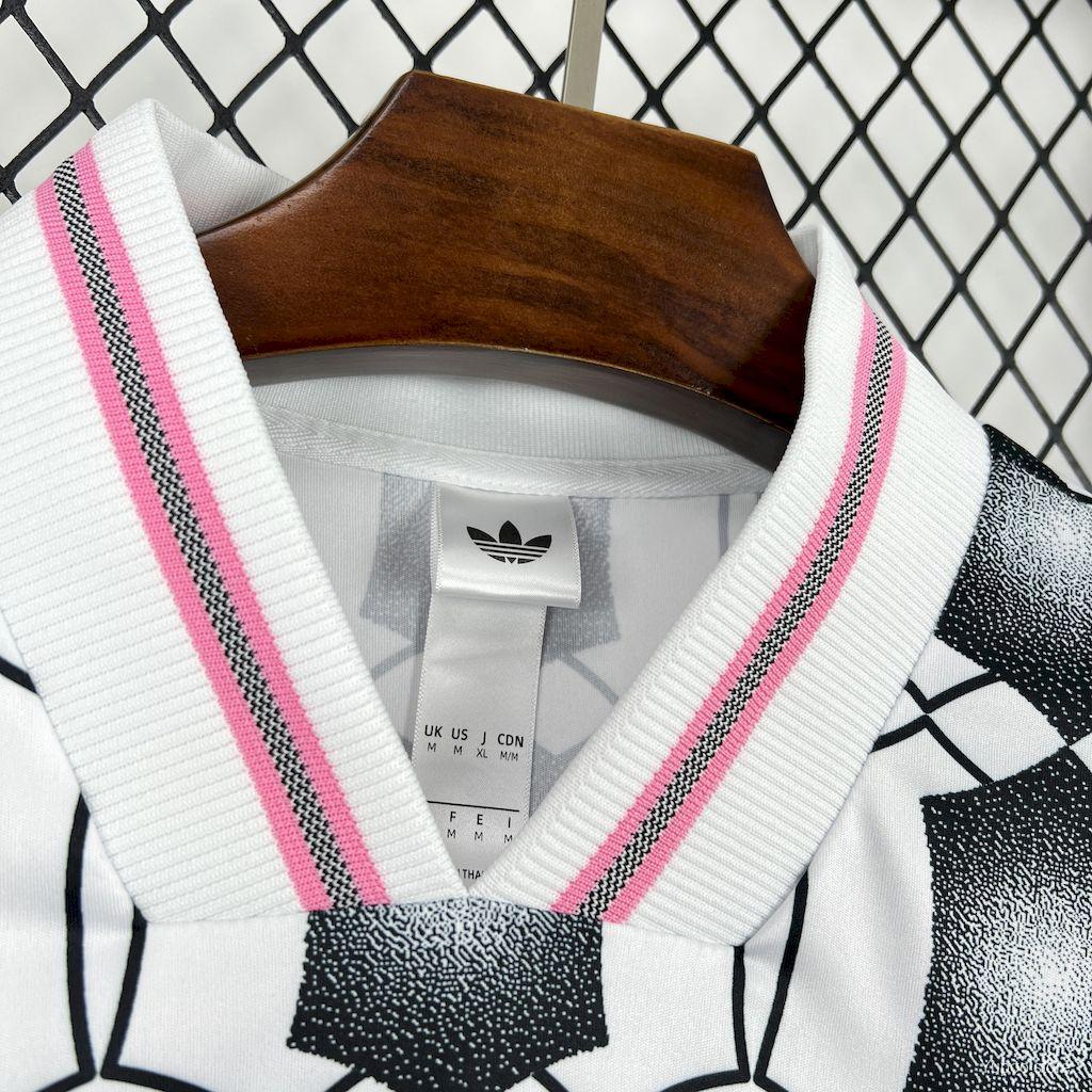 Juventus LFSTLR Jersey