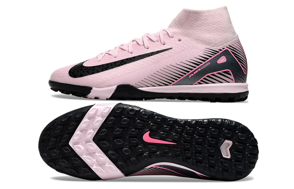 Nike Air Zoom Mercurial Superfly 10 Elite TF Boots
