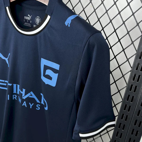 Girona Third Jersey 25/26