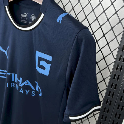 Girona Third Jersey 25/26