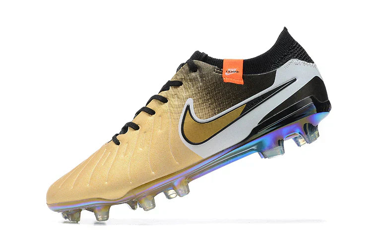 Nike Tiempo Legend 10 FG Cleats