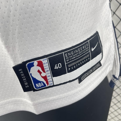 Washington Wizards Association Edition NBA Jersey