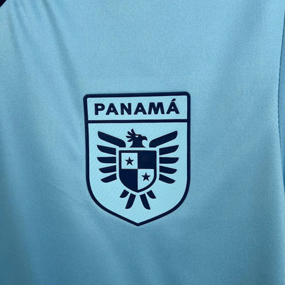 Panama Away Jersey 2025