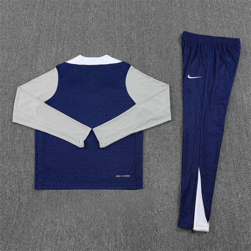 Tracksuit Tottenham Dark Blue 25/26