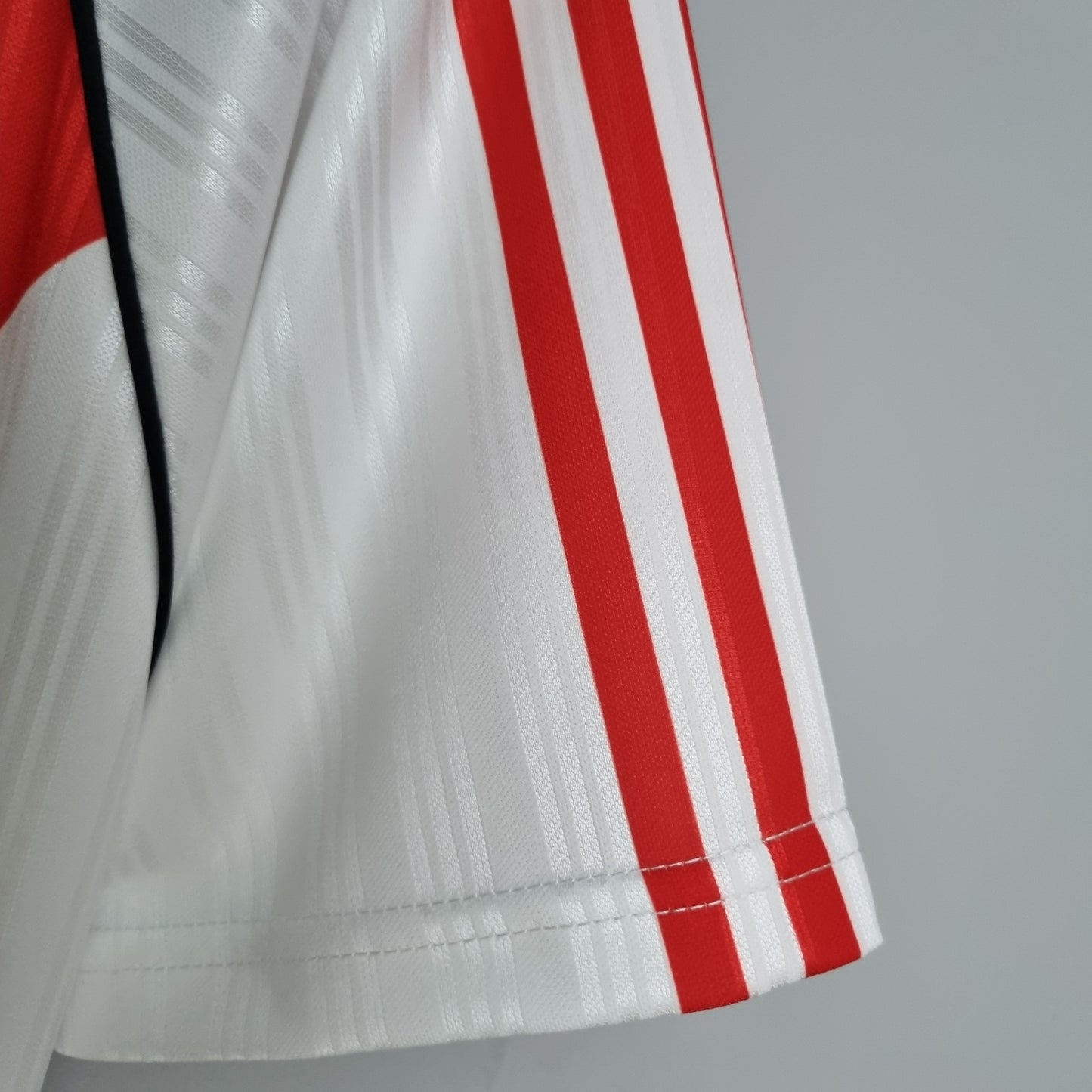River Plate Home Jersey 1996 Retro