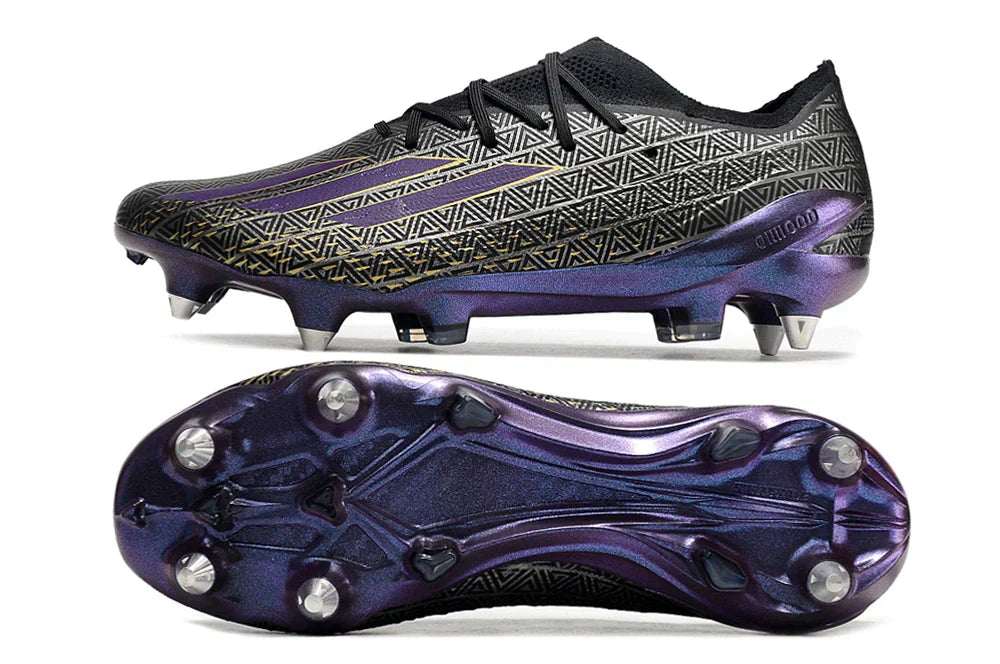 Adidas X Speedportal.1 SG Cleats