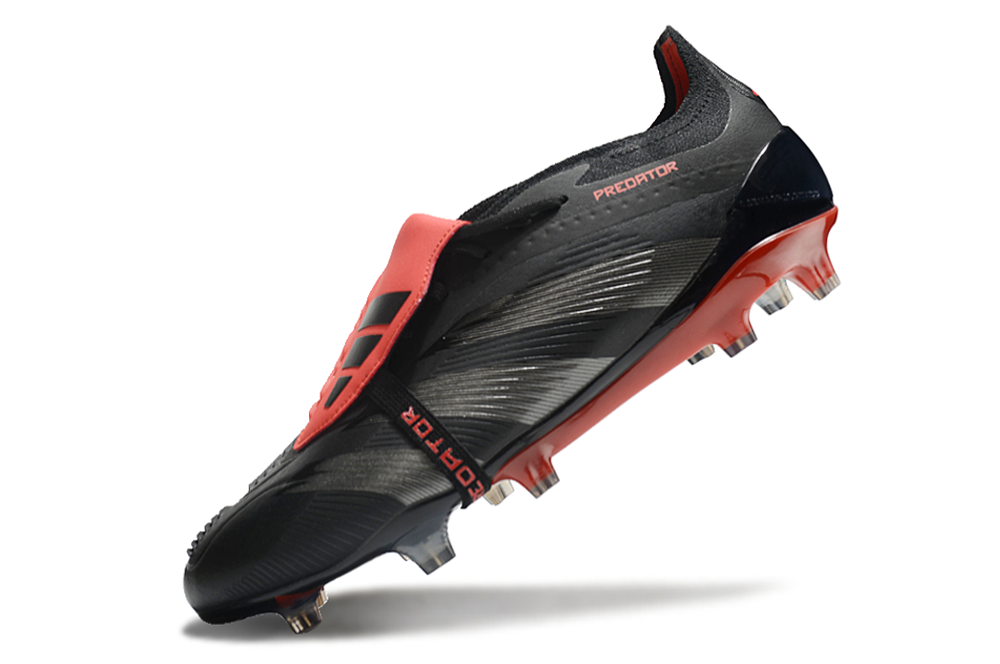 Adidas Predator Elite Tongue FG Cleats