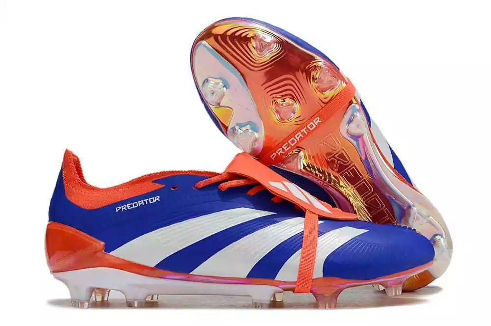 Adidas Predator Predstrike FT FG Cleats