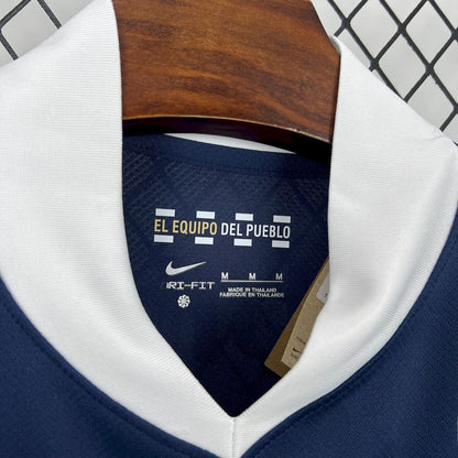 Alianza Lima Away Jersey 25/26