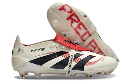 Adidas Predator PredstrikeTongue II FG Cleats