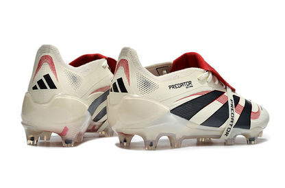 Adidas Predator PredstrikeTongue II FG Cleats