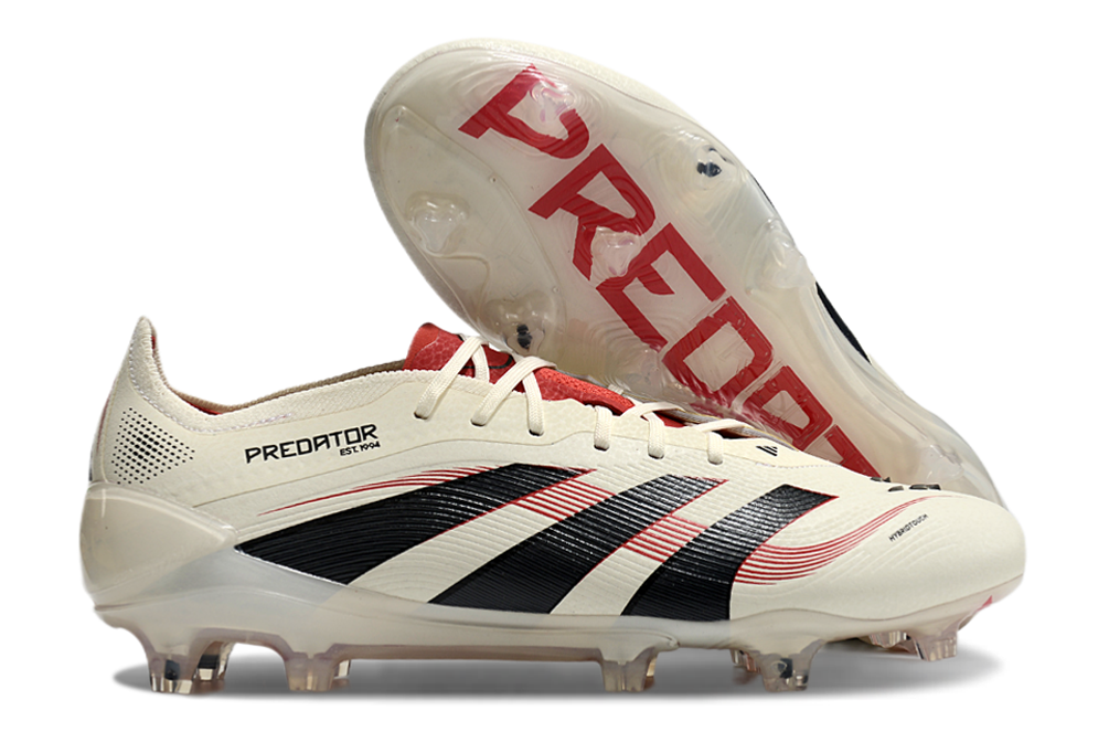 Adidas Predator Elite FG Cleats