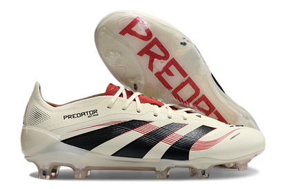 Adidas Predator Elite FG Cleats