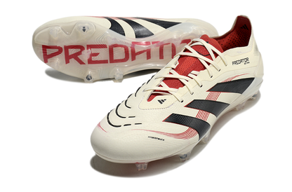 Adidas Predator Elite FG Cleats