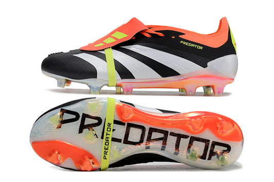 Adidas Predator Elite Tongue FG Cleats