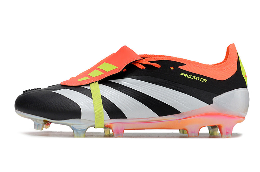 Adidas Predator Elite Tongue FG Cleats