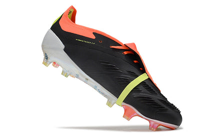 Adidas Predator Elite Tongue FG Cleats