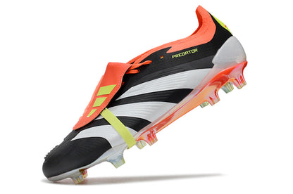 Adidas Predator Elite Tongue FG Cleats