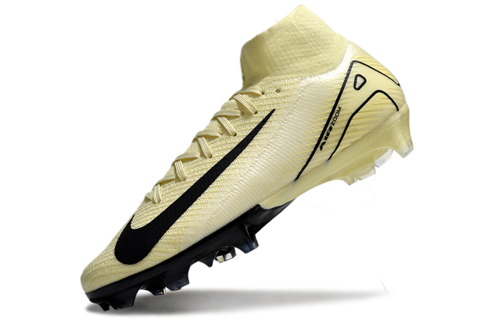 Nike Air Zoom Mercurial Superfly 10 Elite FG Cleats