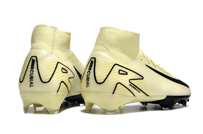 Nike Air Zoom Mercurial Superfly 10 Elite FG Cleats